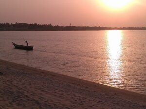 Visitez le Togo